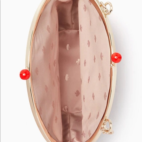 Kate Spade Take the Cake Crossbody - Picture 5 of 5